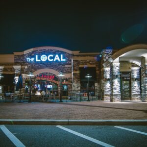 The Local Hendersonville | About Page
